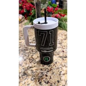 NEW Disney World ’71 Retro Collection Starbucks Tumbler